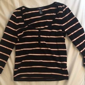 Forever 21 long sleeve